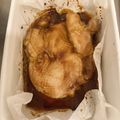 ＊ふうか＊'s cooksnap of when they made オイスターソースだけ！鶏肉オーブン焼き.