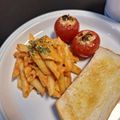 ほか弁ママ's cooksnap of when they made お弁当に！おかずマカロニ♬.