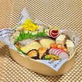 ふんにゃん's cooksnap of when they made 高校2年女子お弁当♥2021.04.22.