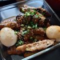 とももグラタン's cooksnap of when they made ナスの豚肉巻き☆とろ〜り味噌ダレ.