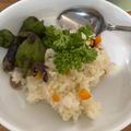 しゅうう's cooksnap of when they made 炊飯器で簡単！シーフードピラフ.
