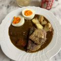 ナピト's cooksnap of when they made 選べる！トッピングカレー.