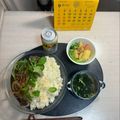 ニッシーマン's cooksnap of when they made バター醤油が激ウマ♡カフェ飯風ステーキ丼.