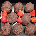 moco00moco's cooksnap of when they made 本格 和菓子屋風 あんこの作り方.