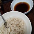 嵐の松潤が大好き♥️♥️'s cooksnap of when they made ＊昼食に我が家の簡単なざるうどん＊.