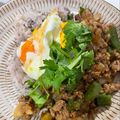 みなCook's cooksnap of when they made ★レストラン以上のガパオライス★.