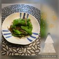 ちゃかぴまま's cooksnap of when they made ししとうとじゃこの炒め物。作り置きにも.
