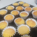 hrkiosnz's cooksnap of when they made 一度で大量に出来る♪簡単♪激旨マドレーヌ.