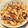 ゆか＝ダックスまま's cooksnap of when they made ちくわと蒟蒻とたけのこの♪うま辛きんぴら.