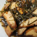 まきちゃん＊º's cooksnap of when they made 切昆布とさつま揚げの煮物.
