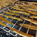 satsu_'s cooksnap of when they made オレンジピール（スルガエレガント使用）.