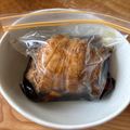 ＳＡＫＡトン's cooksnap of when they made ホロ豚チャーシュー.