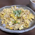 キッチン◇キッチン's cooksnap of when they made 肉なしなのに旨みがすごい！えのきそぼろ.