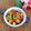 Newチヨコっと♪'s cooksnap of when they made お弁当にも☆カラフル野菜のコロコロソテー.