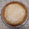SakuranboX's cooksnap of when they made 初心者向け❀レモンパイ.