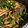 ngta05's cooksnap of when they made ピーマンとこんにゃくとちくわのきんぴら.