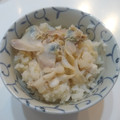 ☆雪矢☆'s cooksnap of when they made 旨みたっぷり。はまぐりごはん。.