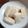 ゆず's cooksnap of when they made 卵・バターなし！サクホロクッキー！.