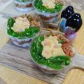 クックI7I5L1☆'s cooksnap of when they made ピリ辛☆野菜鶏そぼろ.