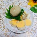 クックI7I5L1☆'s cooksnap of when they made サンドウィッチに♪きれいに作れる卵サラダ.