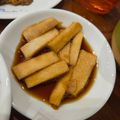 みよ♡'s cooksnap of when they made サクサク食べよう♪山芋のお漬け物.
