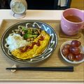 0_maru's cooksnap of when they made ブロッコリーとサラダ豆の美容炒め♡.