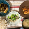 ぐりtoぐら's cooksnap of when they made きゅうりともずくの酢の物.