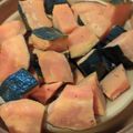あゆたっくん's cooksnap of when they made 【夏献立】サワー風味かぼちゃのレンジ蒸し.