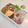 みかかめ's cooksnap of when they made コーンを入れた甘いだし巻き玉子焼き.
