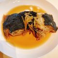 ななぞぅ's cooksnap of when they made ひと手間で絶品☆ホットクックで魚の煮付.