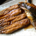 木漏れ日の台所's cooksnap of when they made ＼簡単／いわしの蒲焼甘辛丼　お弁当も◉.