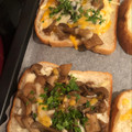 クックUAGPFF☆'s cooksnap of when they made 3種の焼ききのこ バルサミコマリネ.