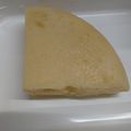 ＹＯＵ太's cooksnap of when they made レンジで超簡単チーズケーキ.