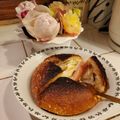 ダッフィーニーうに's cooksnap of when they made カレーパンをアレンジ　お食事系.