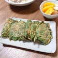 ハチワレねこ's cooksnap of when they made 香り高い♡エゴマの葉のジョン(ケンニプ).