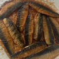 うまるーン's cooksnap of when they made 簡単10分◎フライパンでいわしの蒲焼き.