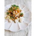 ℳᑦᑋᵃⁿ♡'s cooksnap of when they made 絶品☆居酒屋風！揚げ餅のおろし納豆.