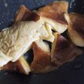 飛河えりか's cooksnap of when they made コツがあった！しいたけのバター焼き.