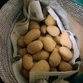のんべぇヒロ's cooksnap of when they made じゃがいもの長期保存.