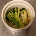 アクセル☆'s cooksnap of when they made ブロッコリーの和風な小鉢.