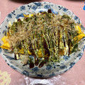 ケリーママ★'s cooksnap of when they made とろ～りチーズ♪豚もやしのとんぺい焼き風.