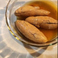 ふぉれ助☆ごーごー's cooksnap of when they made 母の味♪生たらこの煮付け.