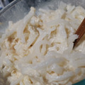 kaihatu's cooksnap of when they made 大根とホタテ缶のマヨネーズサラダ.
