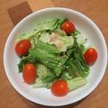 クック2TPHZP☆'s cooksnap of when they made レタス大量消費！ツナ入り無限レタス.