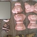 nabi's cooksnap of when they made たまご・バター不要♡簡単さくさくクッキー.