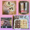 ちゃかぴまま's cooksnap of when they made 冷んやりひとくちロールちゃん♪.