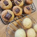 クック5S5GQX☆'s cooksnap of when they made ☆カップケーキ☆.