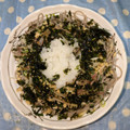 yama_miu's cooksnap of when they made ☆おいしい大根おろしの作り方.