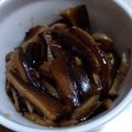 ゆりのもり's cooksnap of when they made 簡単！常備菜♡しいたけの佃煮.