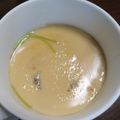 キュアラ☆'s cooksnap of when they made ♡簡単レンジで茶碗蒸し♡.